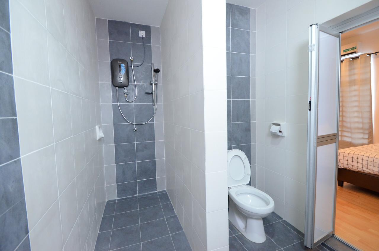 Decozy Homestay Ipoh Extérieur photo