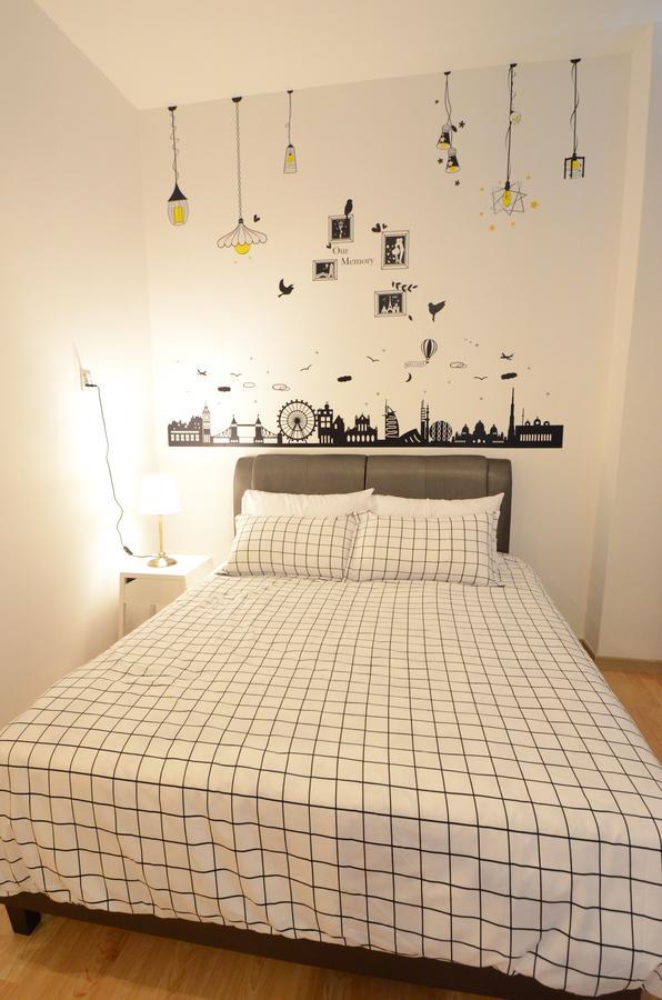 Decozy Homestay Ipoh Extérieur photo