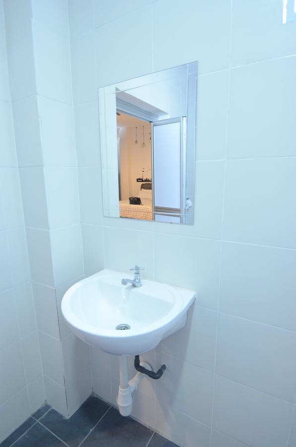 Decozy Homestay Ipoh Extérieur photo